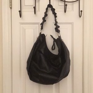 Black Purse